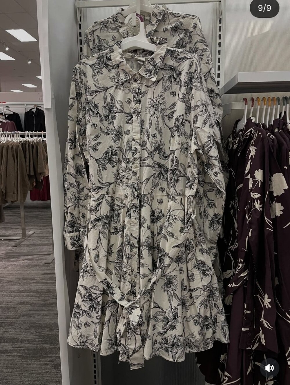 A New Day Dress
